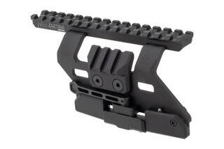 Zastava Arms M70 Scope Mount with QD side release